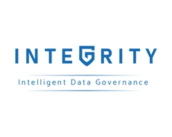Integrity logo