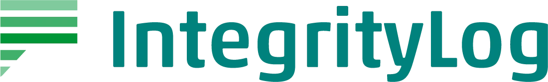 IntegrityLog logo
