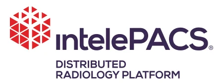 Intelerad Cloud logo