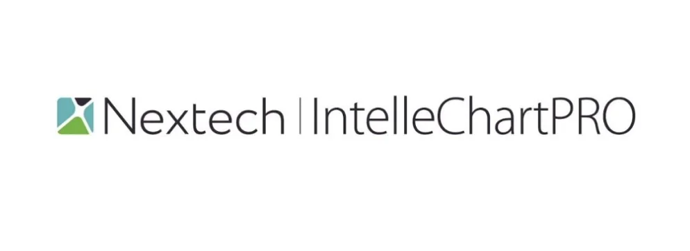 IntelleChartPRO logo
