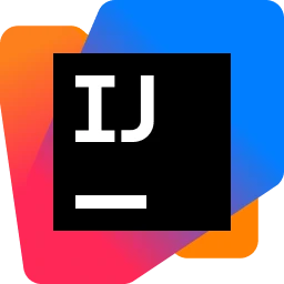 IntelliJ IDEA logo
