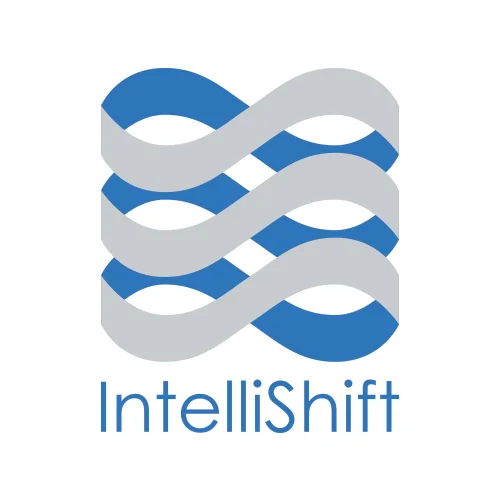 IntelliShift logo
