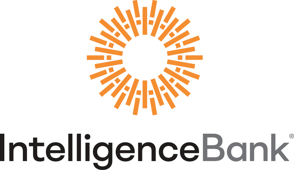 IntelligenceBank logo
