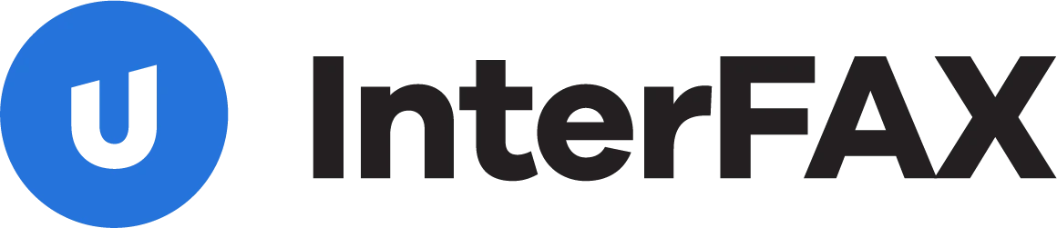 InterFAX logo