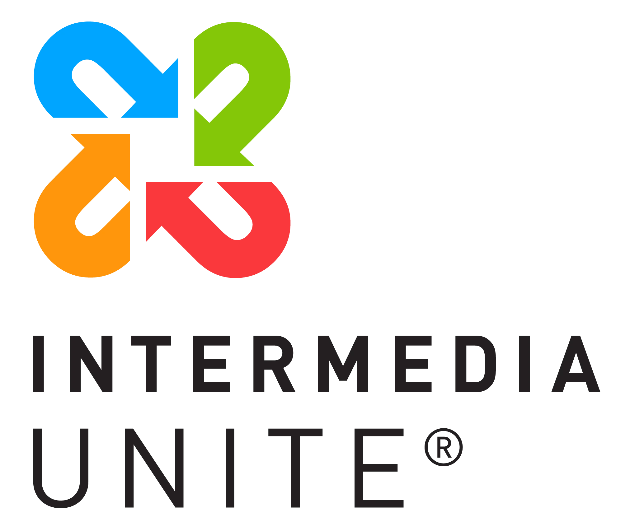 Intermedia Unite logo