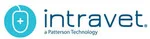IntraVet logo