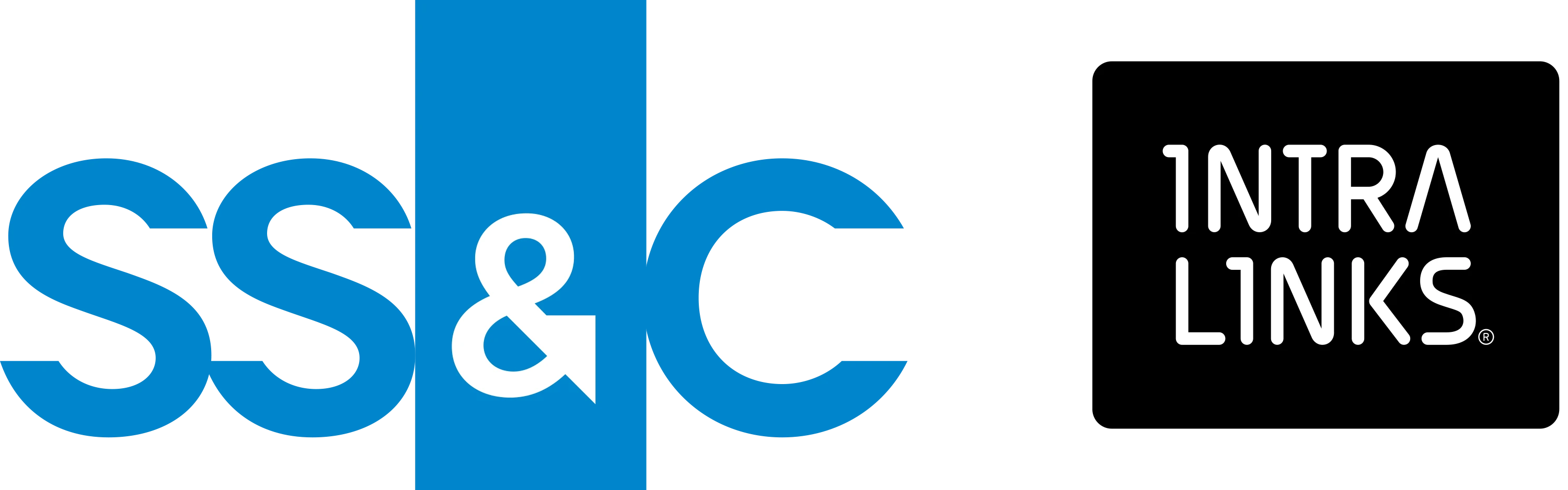 Intralinks VDRPro logo