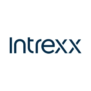 Intrexx logo