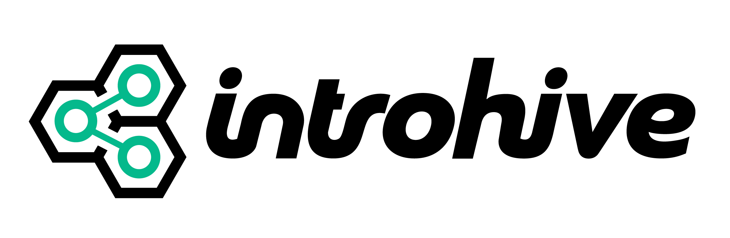 Introhive logo