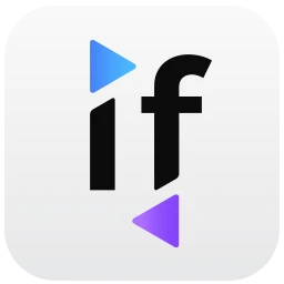 Intuiface logo