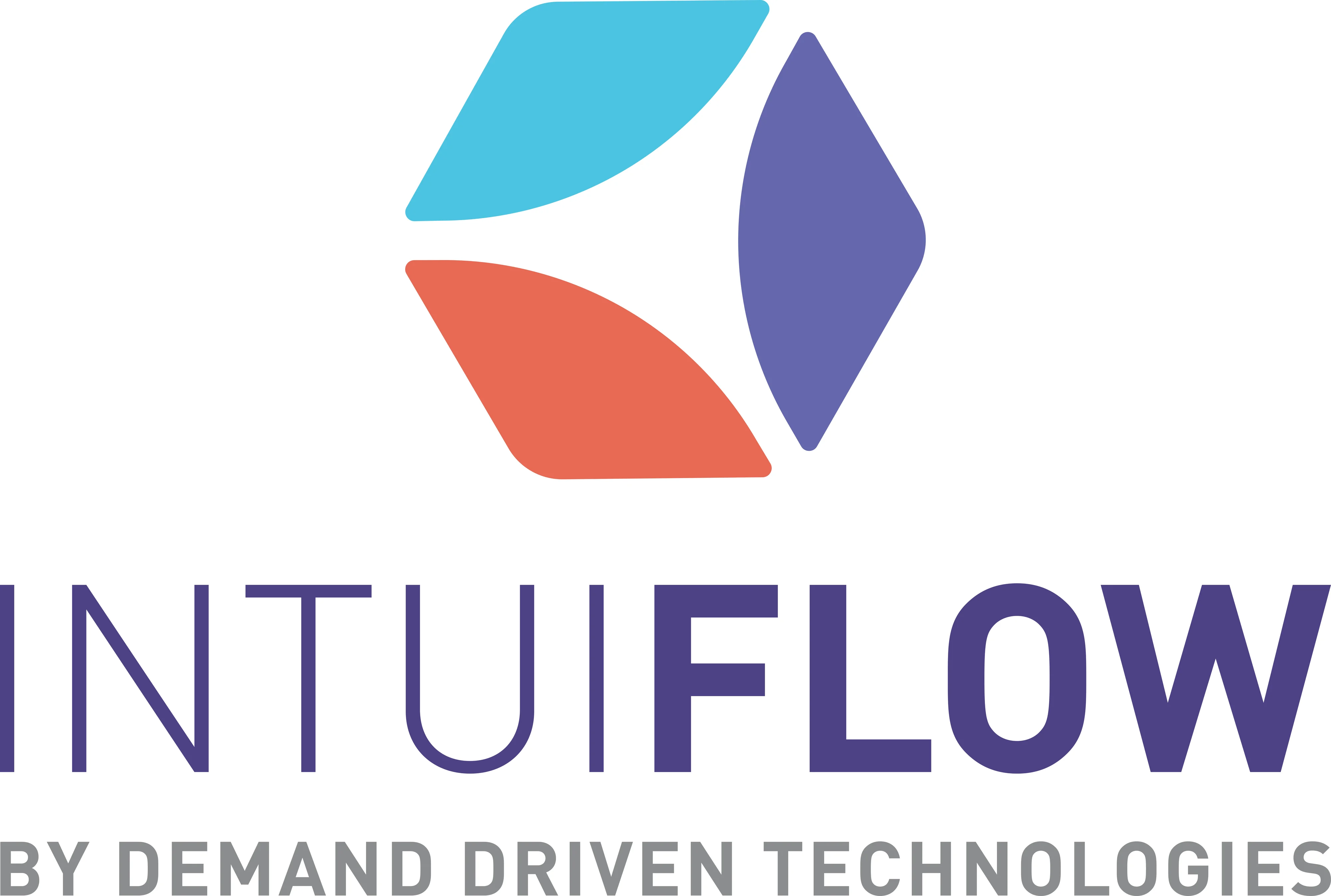 Intuiflow logo