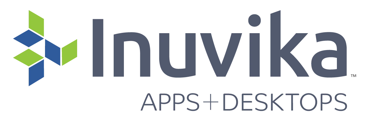 Inuvika OVD Enterprise logo