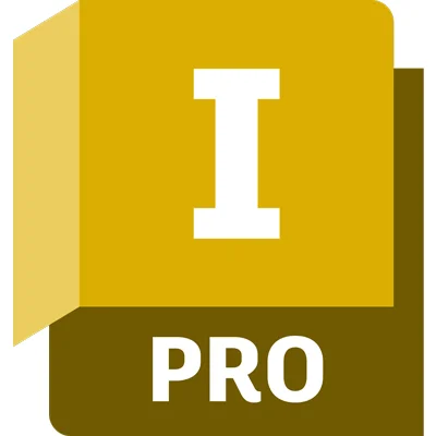 #4 - Inventor logo