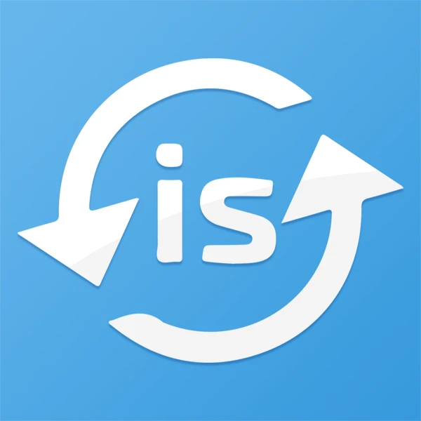 Inventory Source logo