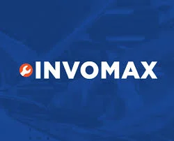 InvoMax logo