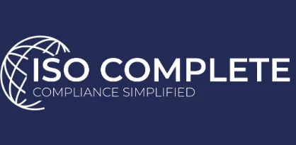 IsoComplete logo