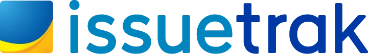 Issuetrak logo