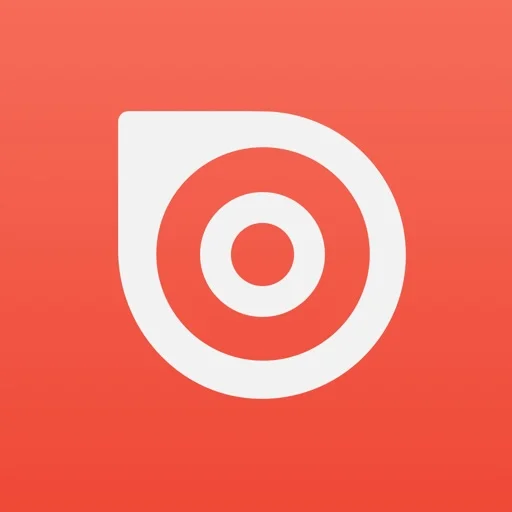 #6 - Issuu logo