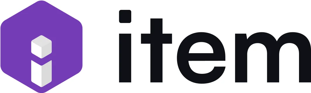 Item logo