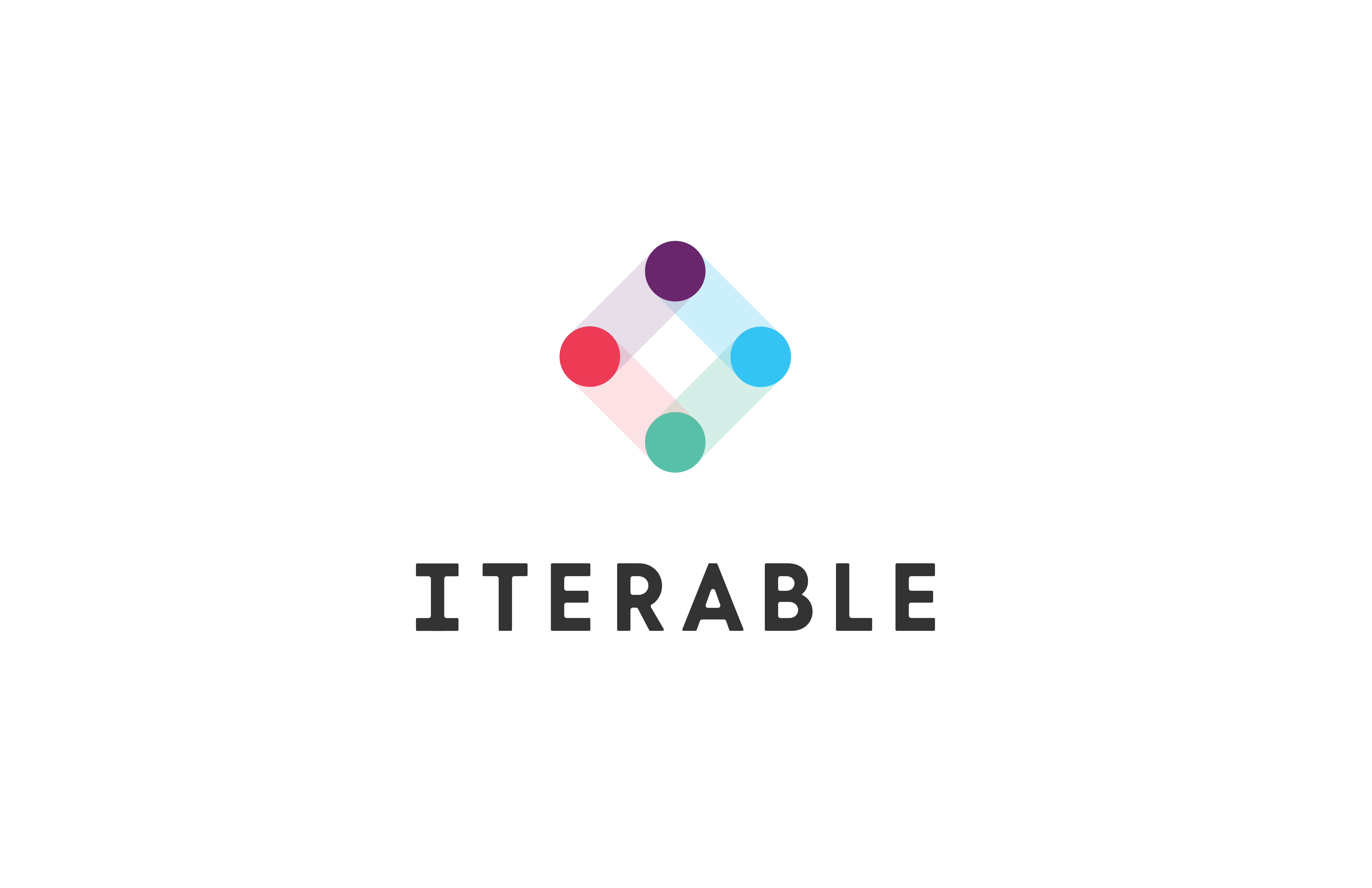 Iterable logo