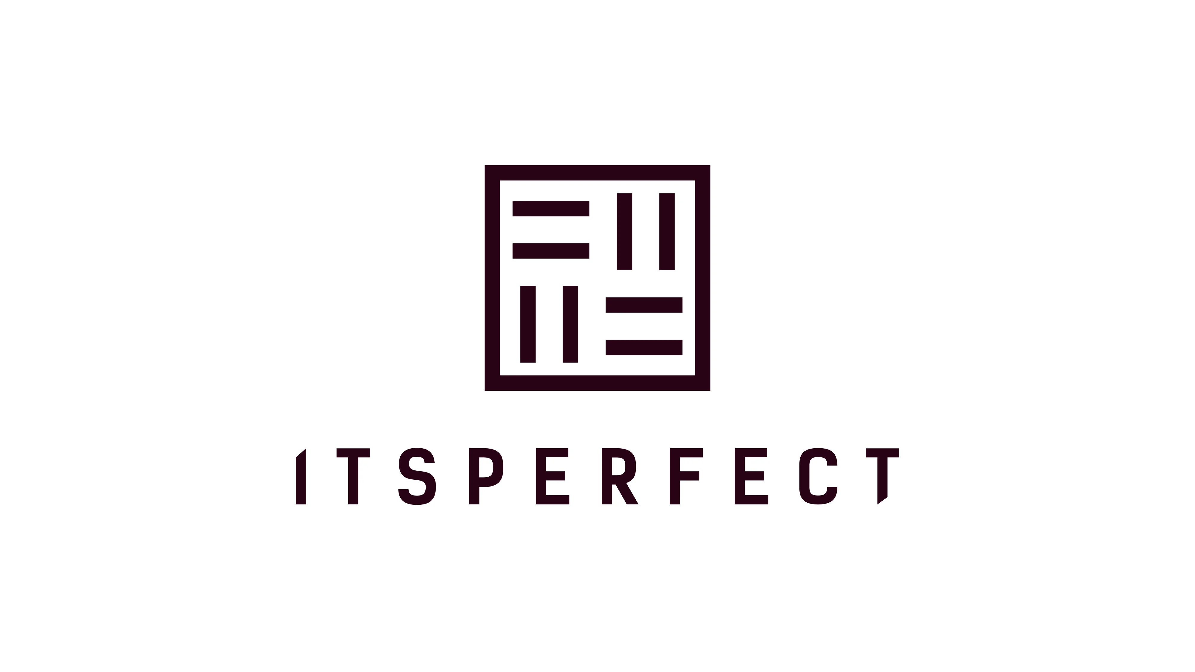 Itsperfect logo