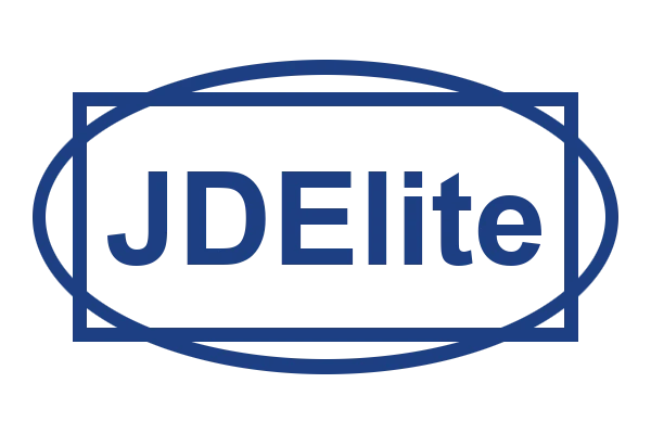 #14 - JDElite Flowchart Builder logo
