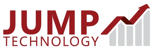 JUMP Front-to-Back logo