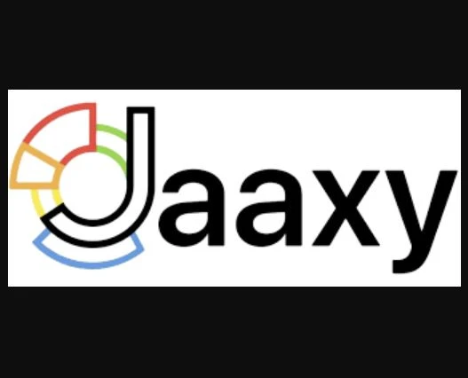 Jaaxy logo