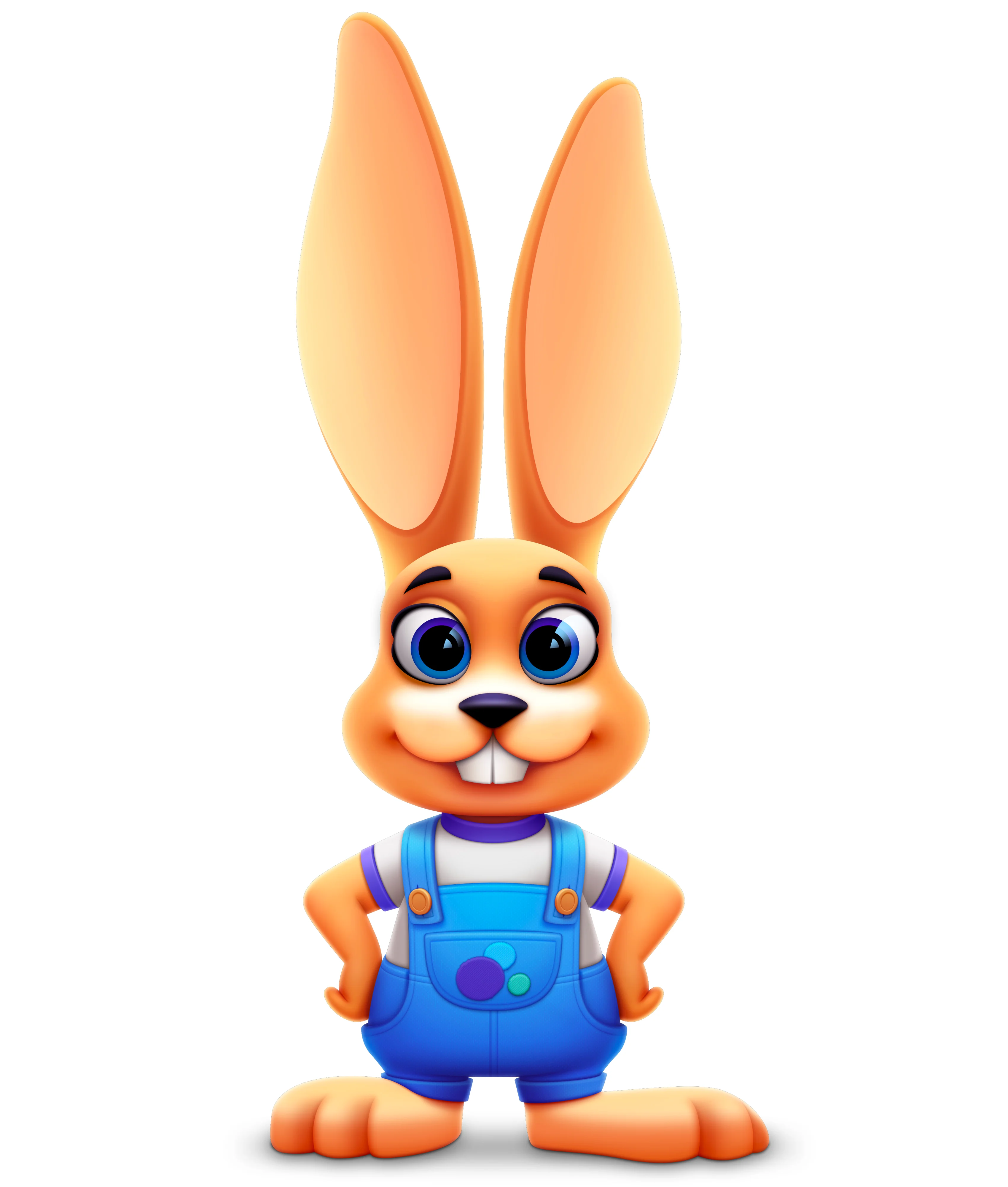 Jackrabbit Care logo