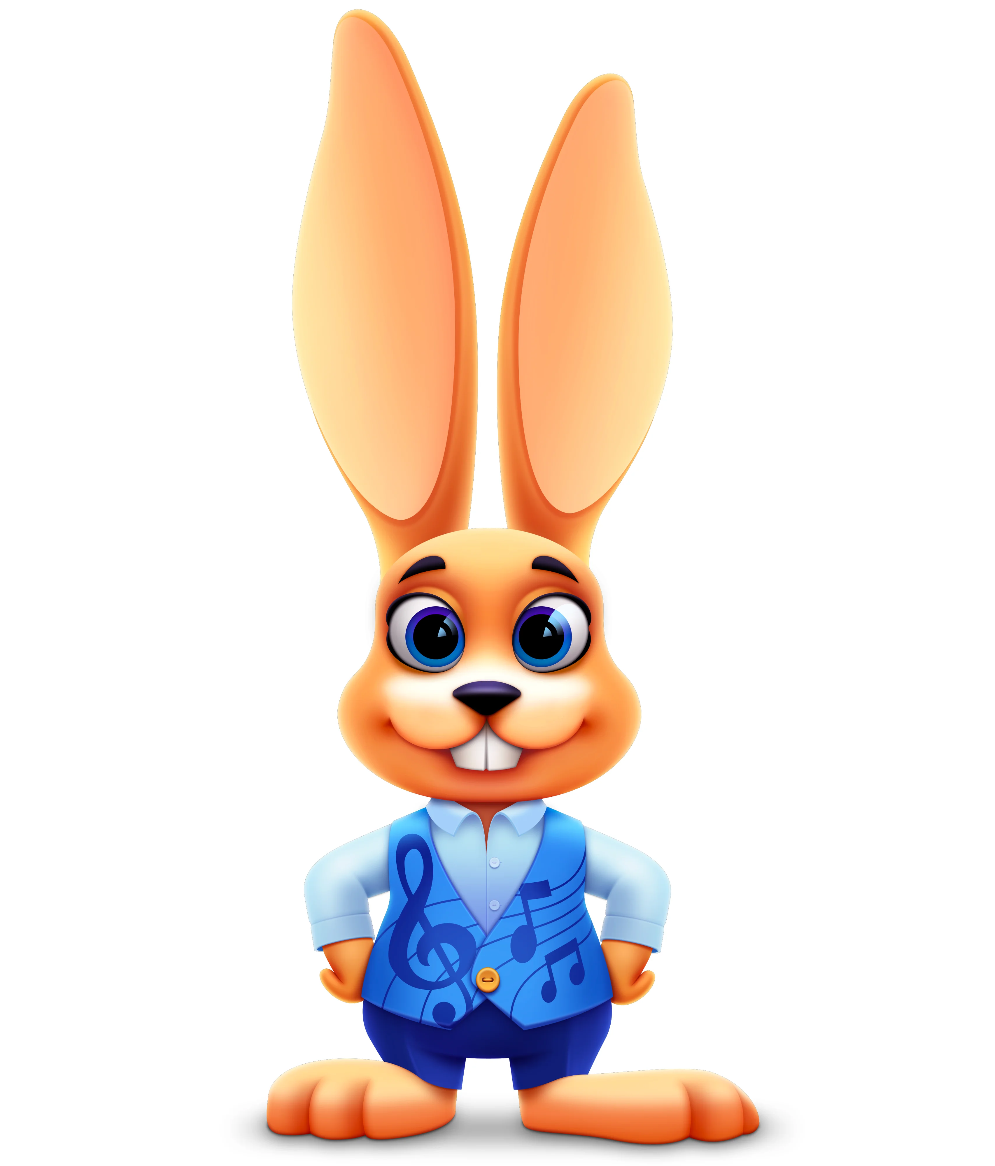 Jackrabbit Music logo