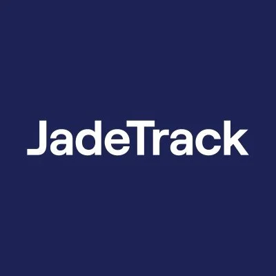 #12 - JadeTrack logo