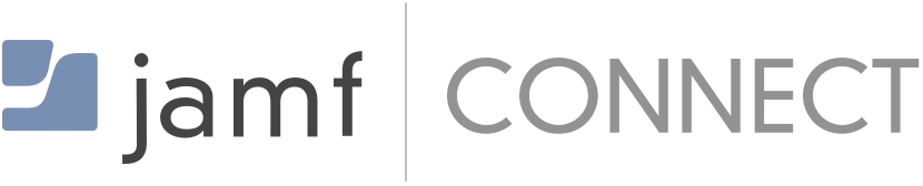Jamf Connect logo