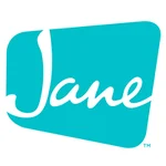 #8 - Jane logo