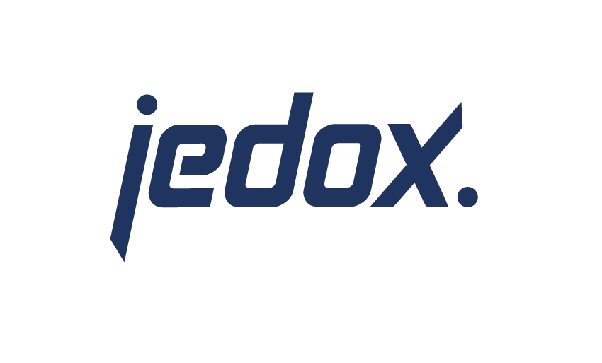 Jedox logo