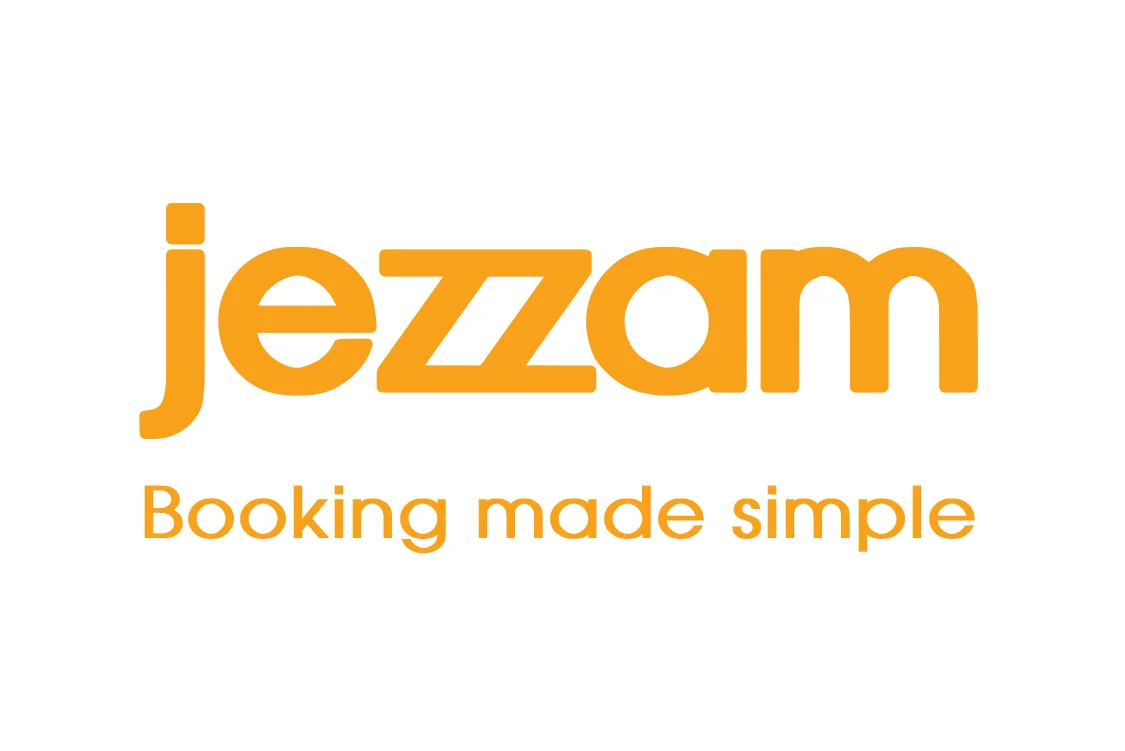 #4 - Jezzam logo