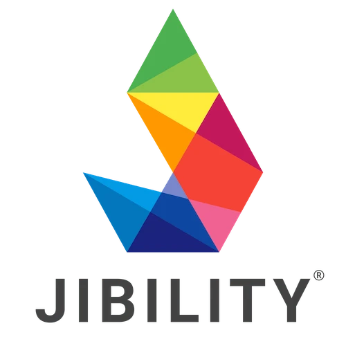 Jibility logo