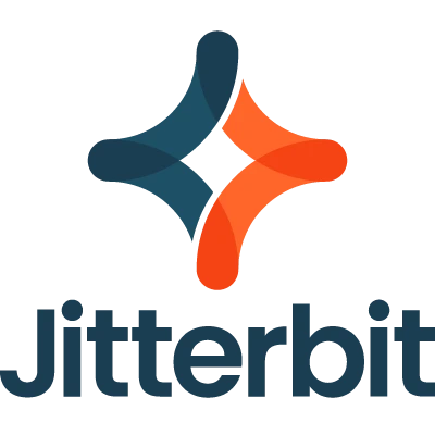 #7 - Jitterbit logo