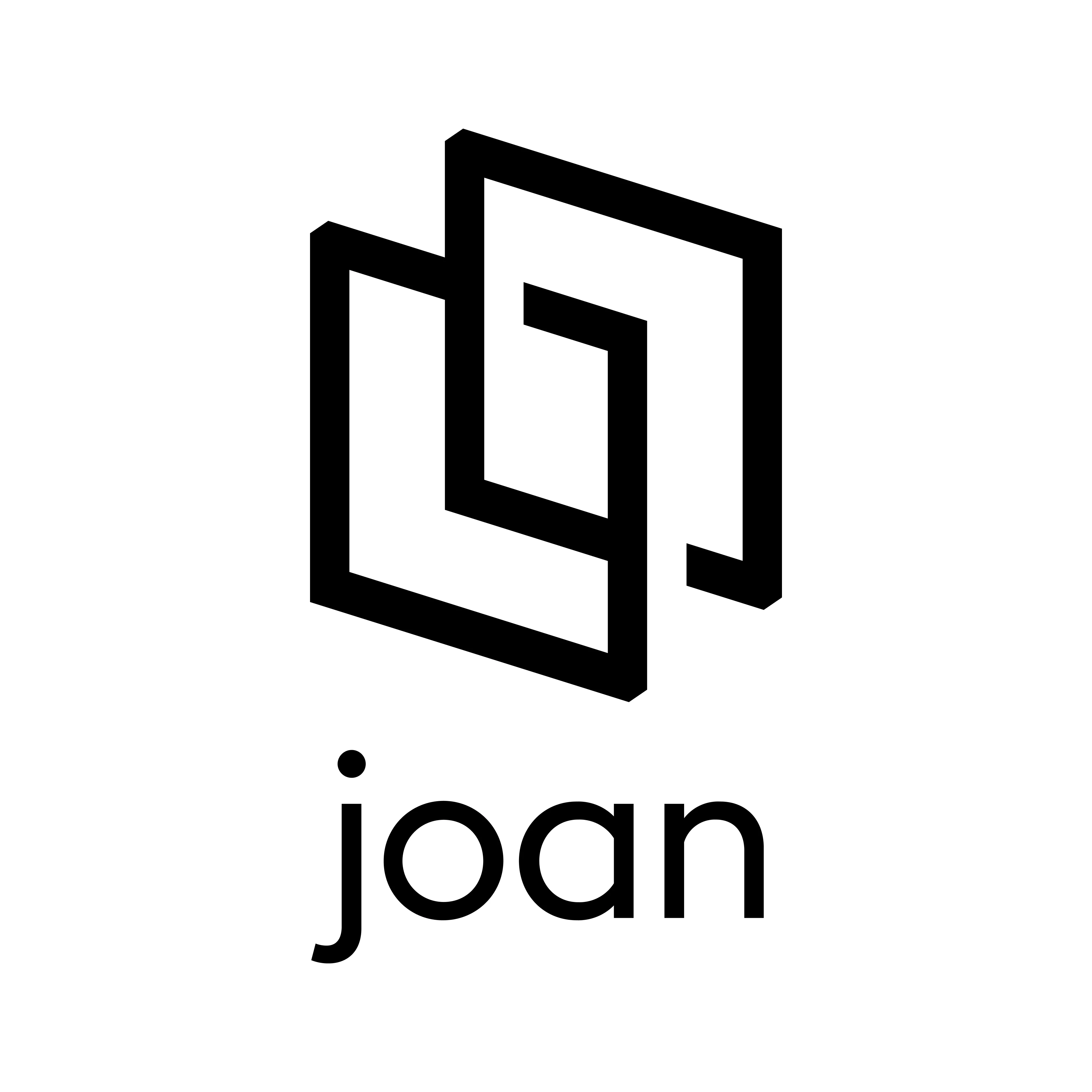 Joan logo