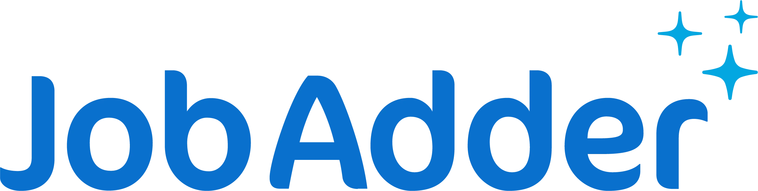 JobAdder logo