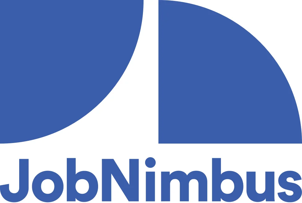 #9 - JobNimbus logo