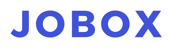 Jobox logo