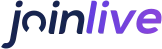 JoinLive logo