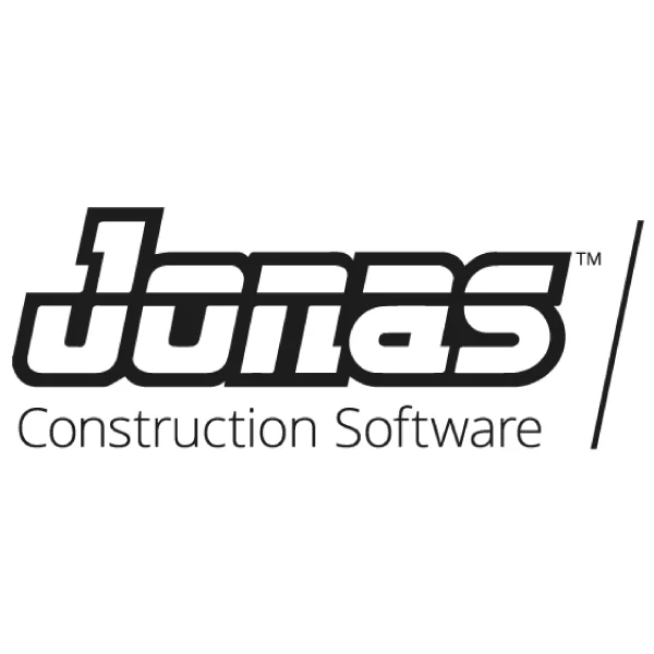 Jonas Construction Software logo