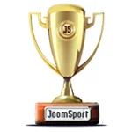 JoomSport logo