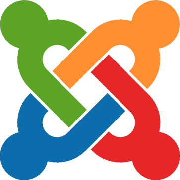#2 - Joomla logo