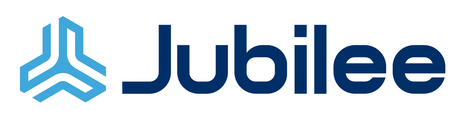 Jubilee logo