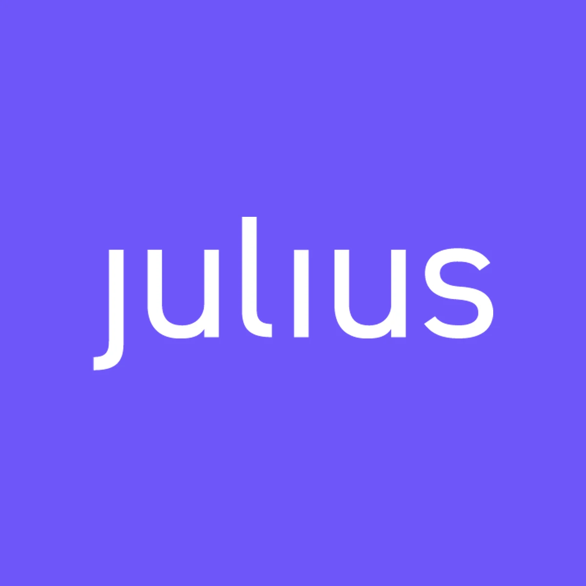 Julius logo