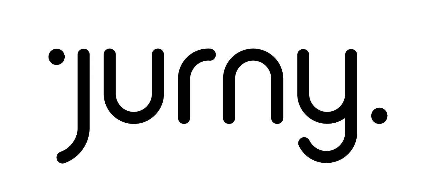 #3 - Jurny logo