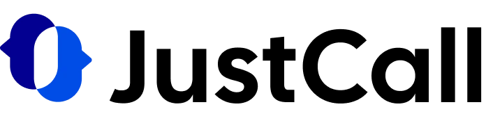 JustCall logo