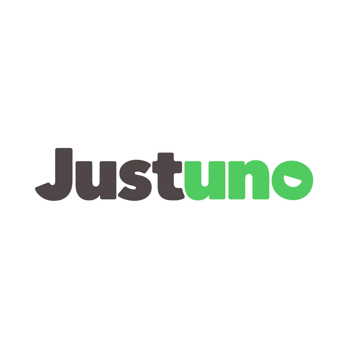 #7 - Justuno logo